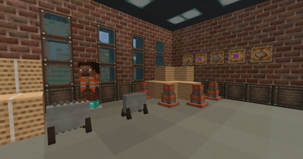 Create: Designed Decor -    Create [1.20.1]