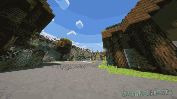 Chronicles of Arcadia: A Journey to Magitech [CAJM]