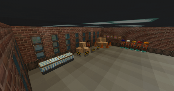 Create: Designed Decor -    Create [1.20.1]