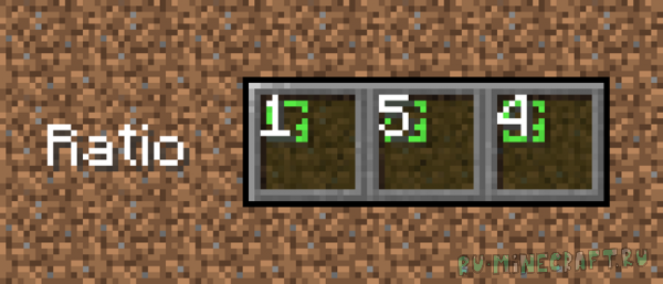 BlockMixer -    [1.21.5] [1.20.6]