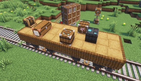 Sophisticated Storage Create Integration -  Create  Sophisticated Storage [1.21.1] [1.20.1]