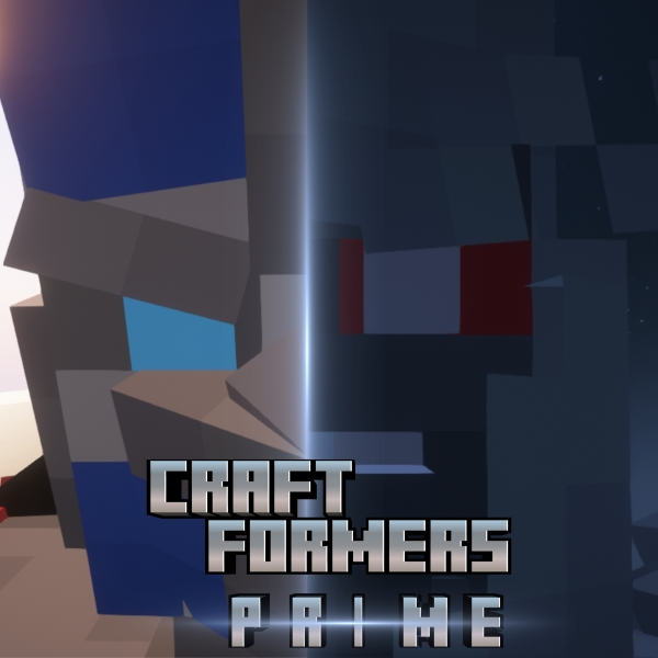 Craftformers Prime -  [1.20.1]