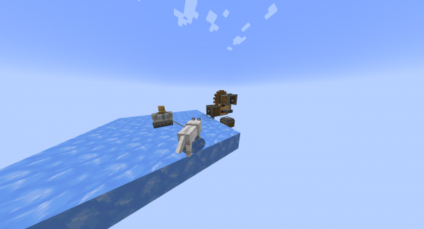 Create Horse Power -   [1.20.1]