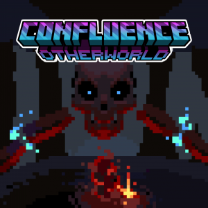 Confluence: Otherworld - Terraria  Minecraft [1.21.1]