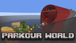 Parkour World -   
