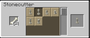 WannaPlayChess? -    [1.21.1]
