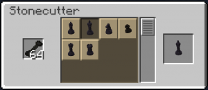 WannaPlayChess? -    [1.21.1]