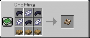 WannaPlayChess? -    [1.21.1]