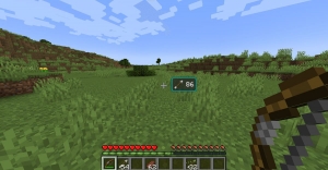 Arrow Counter - ������� ������� ����� [1.20.1]