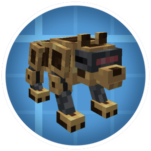 Create: Mechanical Companion -  - [1.20.1]