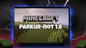 Parkur not 2 -  . [1.16.5] []