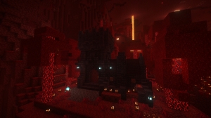 Piglin Outpost - ������� �������� [1.21.4] [1.21.1] [1.20.1]