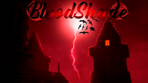 BloodShade - Dark  Fantasy RPG  [1.20.1] [Forge]