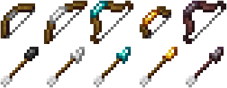 Archery Expansion -  ! [1.20.1]