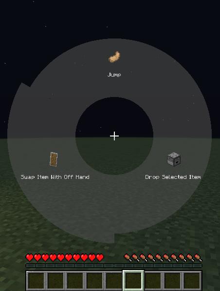 KeyBind Bundles -   [1.21.1] [1.20.1]