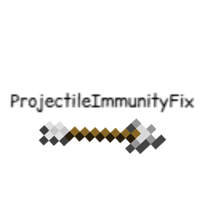 Kev's Projectile Immunity Fix -     [1.21.1]