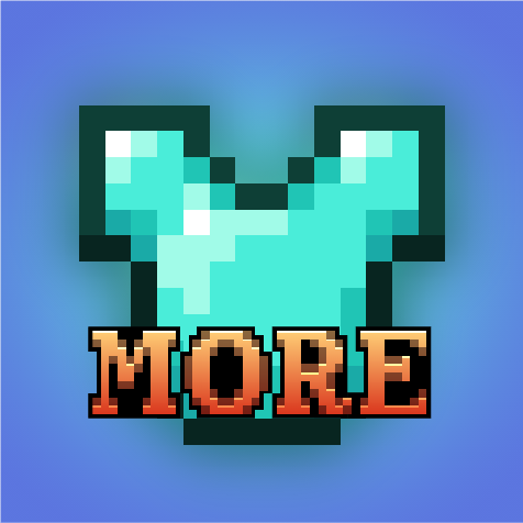 Tiered More -   [1.21.1]