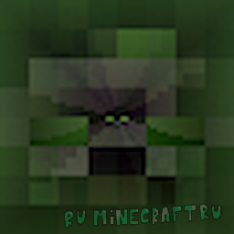 Zombie Overhaul -   [1.20.1]