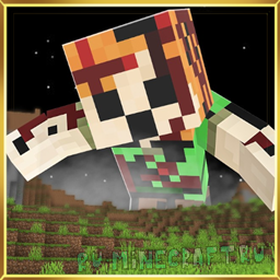 The Legacy Of Giant Alex -   [1.19.2]