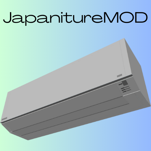 Japaniture -    [1.19.2]