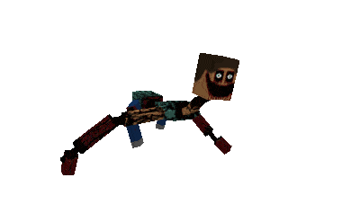 The Mimicer -  - [1.20.1] [1.19.2]