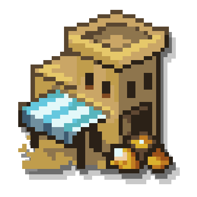 Loot & Explore -    [1.21.1] [1.20.1]