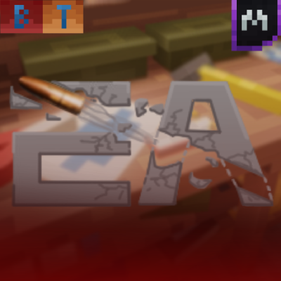 [TaCZ] Endless Ammo -   TACZ [1.20.1] [1.19.2] [1.18.2]