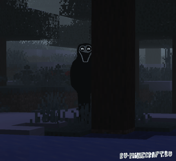 Alone in the Dark -     [1.20.1]