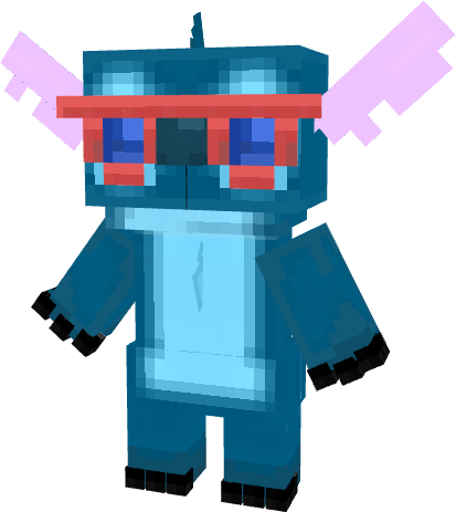 My Friend Stitch -  [1.20.1]
