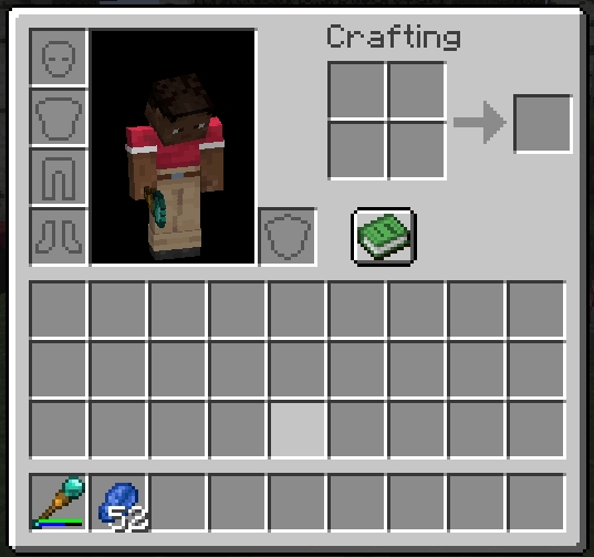 Sortilege -    [1.20.1] [1.19.2] [1.18.2]