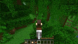 Nord's Leaf Me Alone -     [1.21.5] [1.21.1] [1.20.6] [1.20.1]