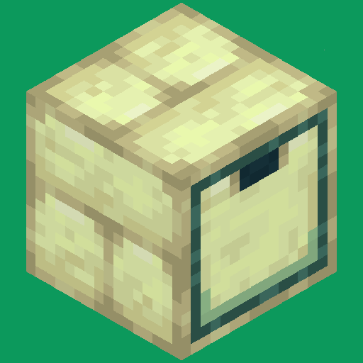 Extended Drawers -   [1.21.6] [1.20.6]