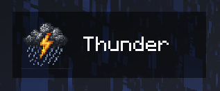 WeatherWidget -     [1.21.5]