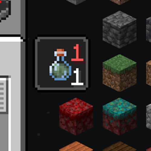 Mini Effects -       [1.21.1] [1.20.4] [1.19.4] [1.18.2] [1.16.5] [1.12.2] 