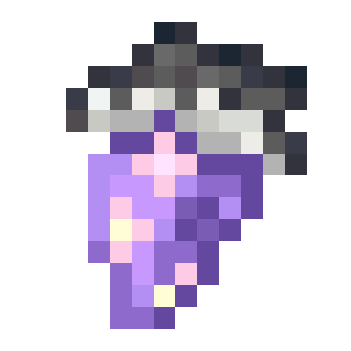 Mineral Delight -    [1.20.1]
