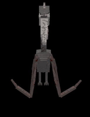 Pterrorsaurs -   [1.19.2]