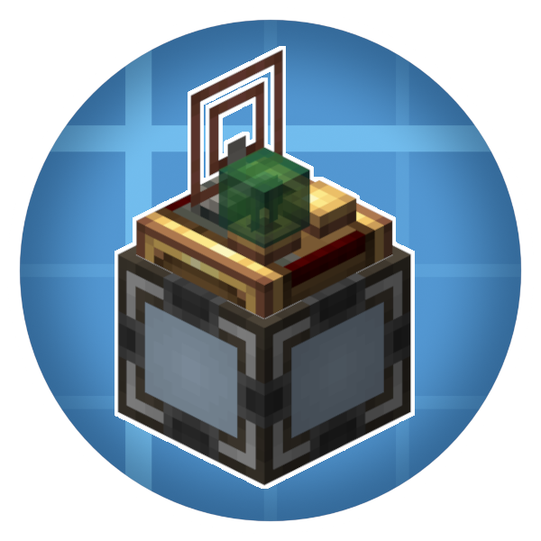 Create Stock Bridge -  Create  AE2 [1.21.1] [1.20.1]
