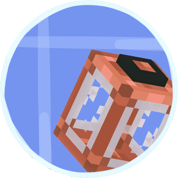 Create Factory Logistics -     [1.21.1] [1.20.1]