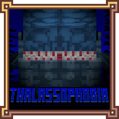 Thalassophobia -    [1.20.1] [1.19.4]