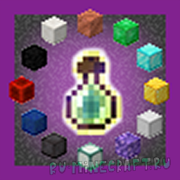XP From Blocks -    [1.21.1] [1.20.1]