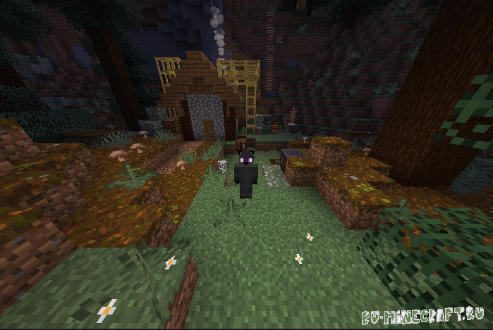 Light Follower -     [1.20.1]