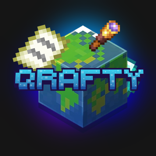 qraftyfied -    [1.21.6] [1.20.6]