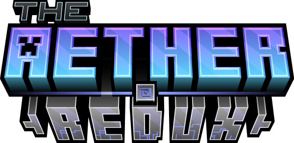The Aether: Redux -   Aether [1.20.1] [1.19.4]