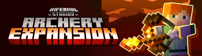 Archery Expansion -  ! [1.20.1]