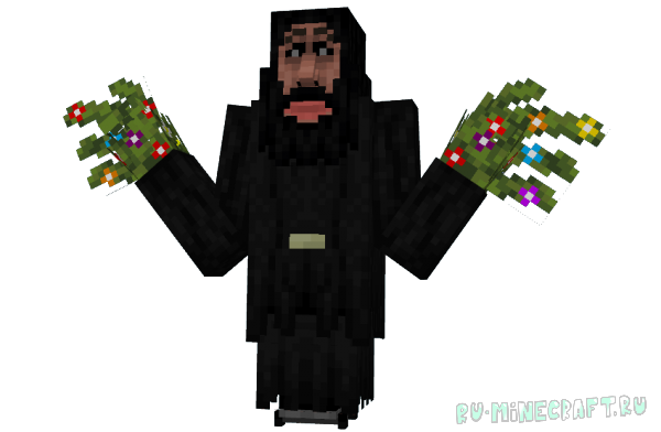 Rolling Giant: Oldest View -   [1.20.1] [1.19.4] [1.19.2]
