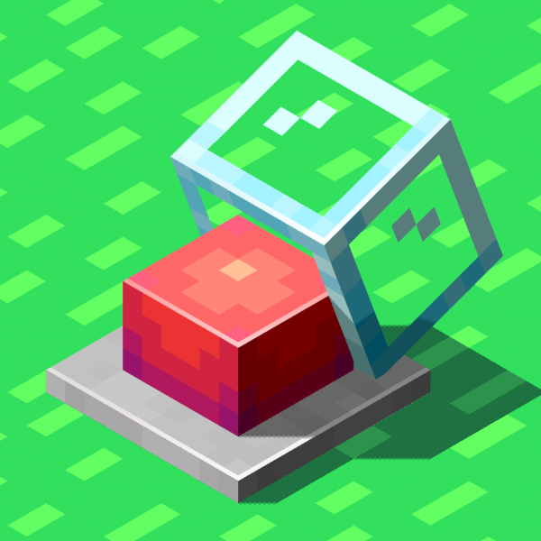 Infinity Buttons -    [1.20.1] [1.19.2] [1.18.2]