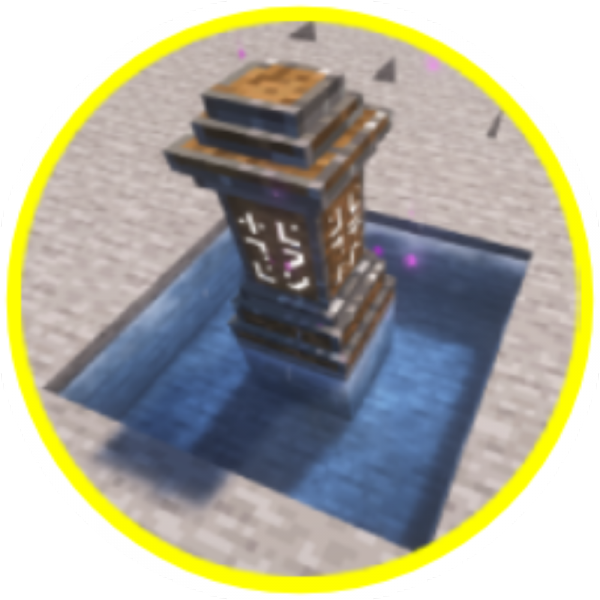 Create Waystones Recipes -   Waystones  Create [1.21.1] [1.20.1]