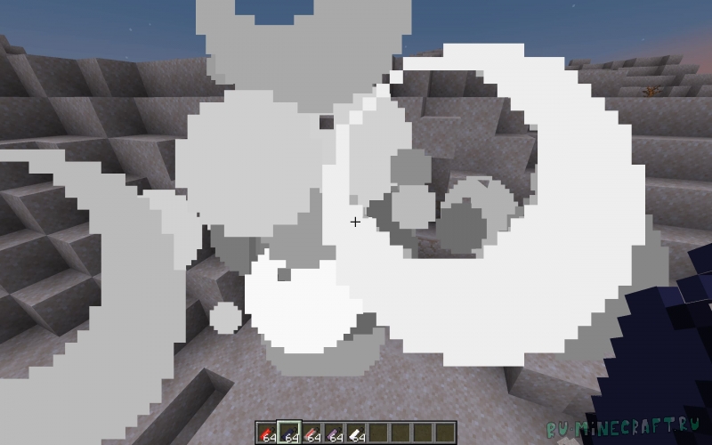 Boom! -  [1.20.1]