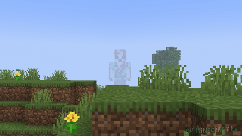The Legacy Of Giant Alex -   [1.19.2]
