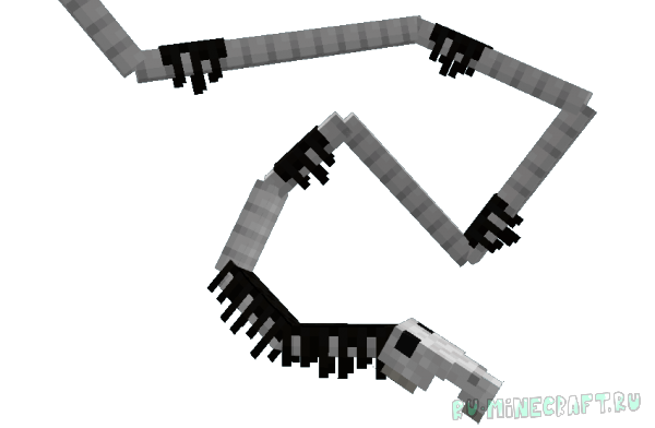 Long Horse -  ... [1.20.1] [1.19.4] [1.19.2]